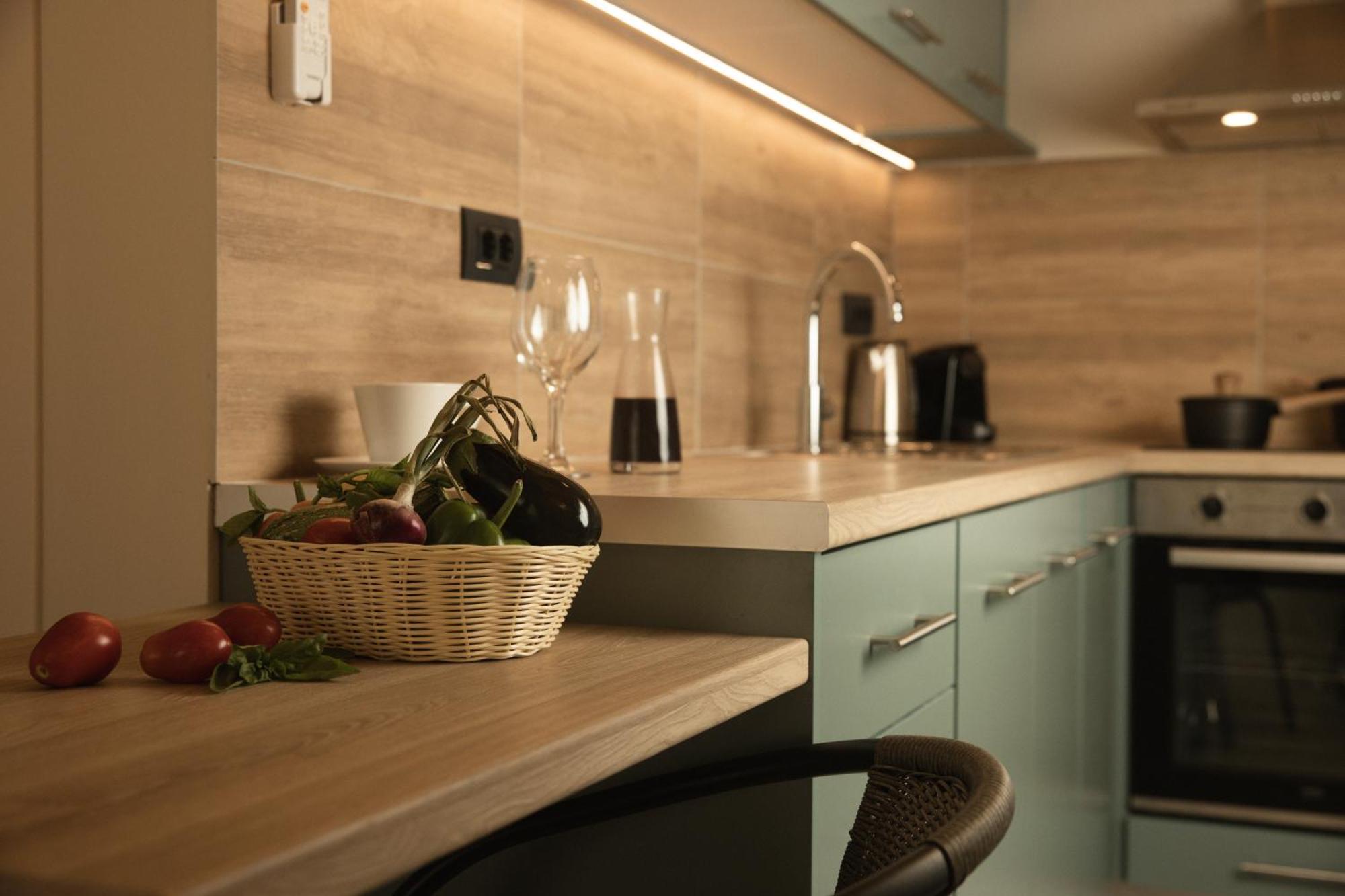 Arignote Vakantiehuis Laganas