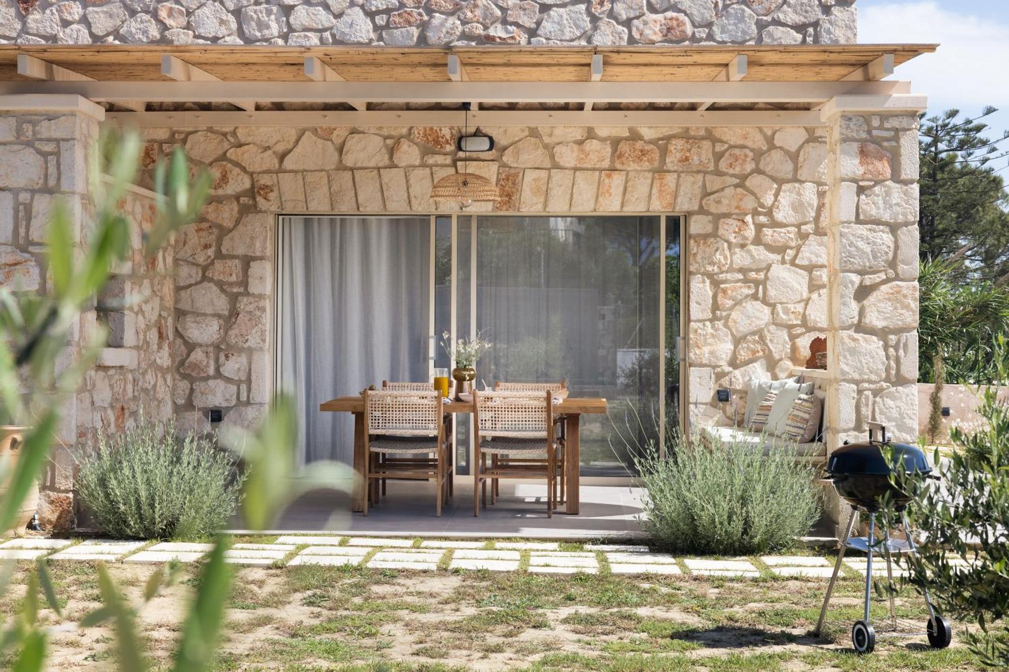 Vakantiehuis Arignote *