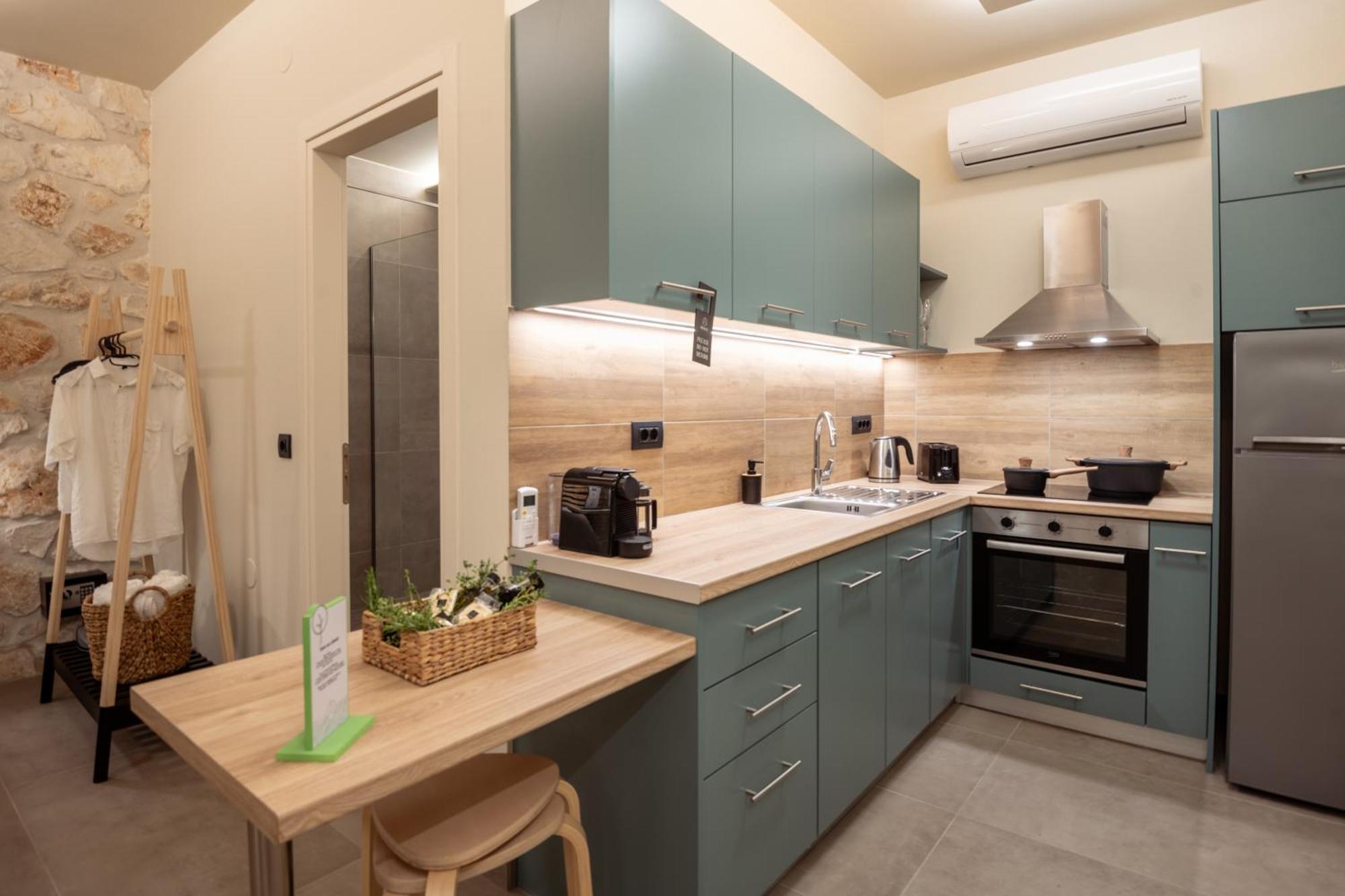 Holiday home Arignote Laganas