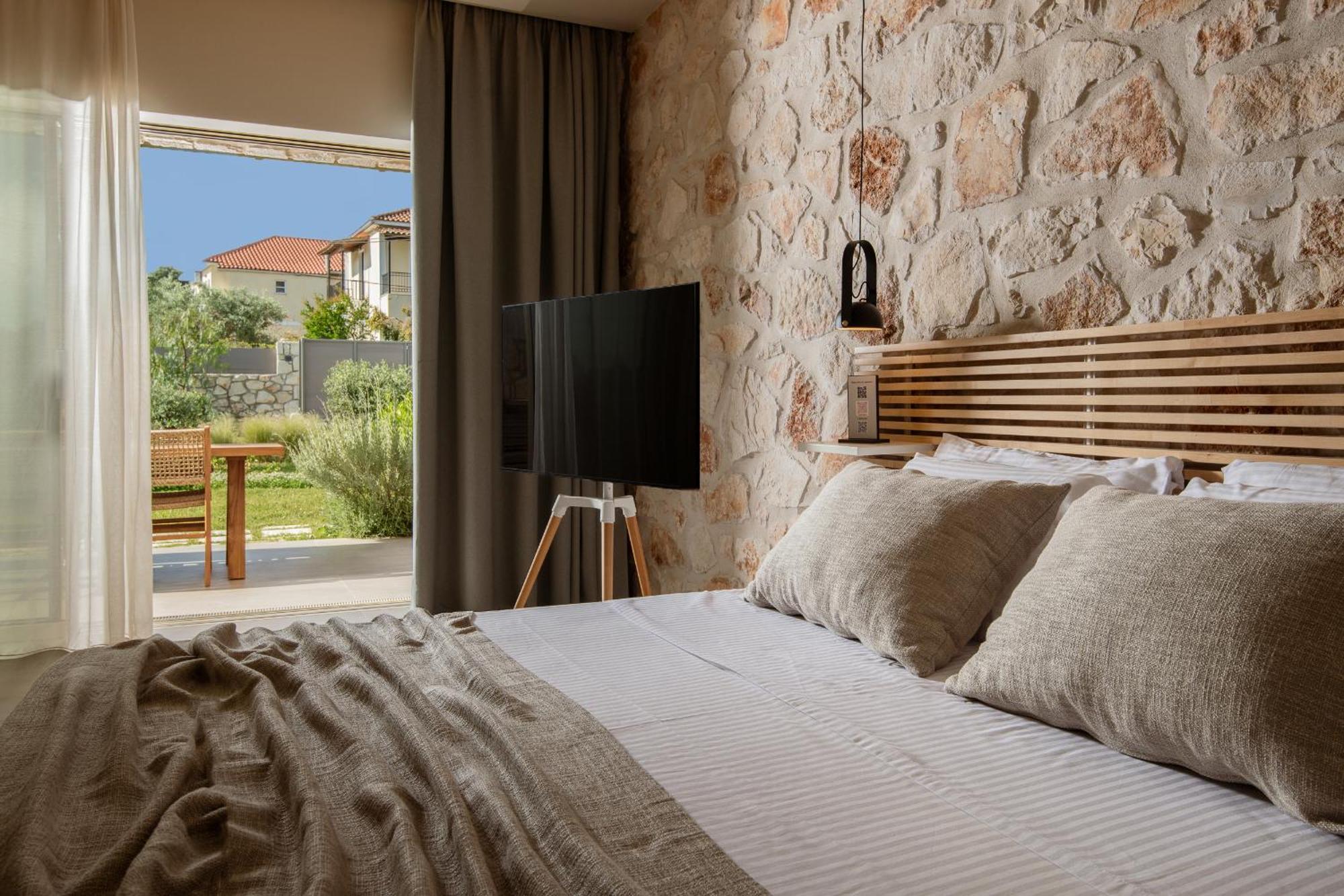 Arignote Holiday home