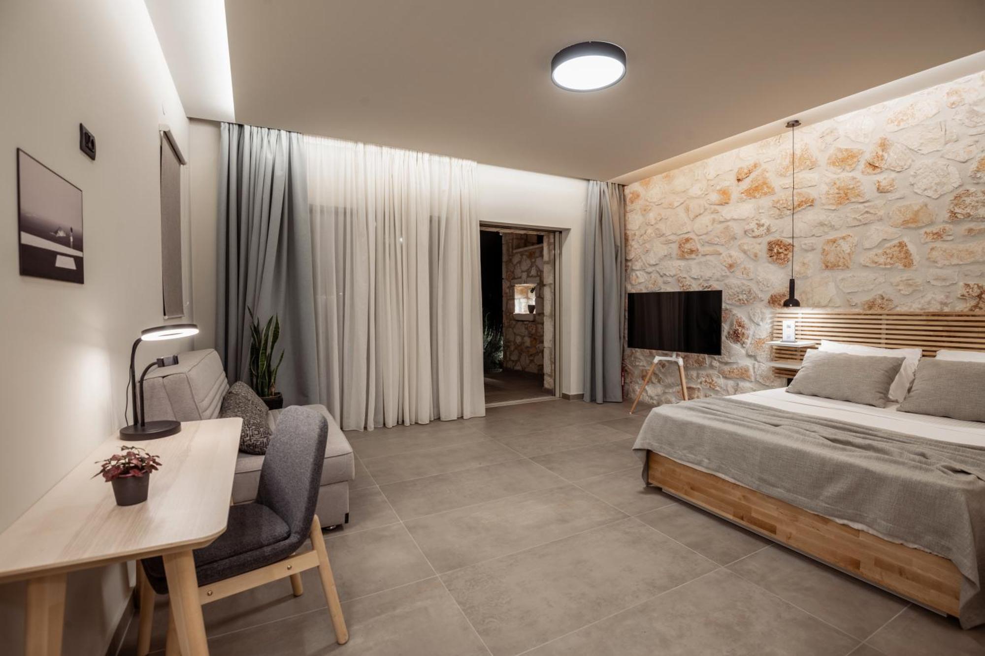 Holiday home Arignote