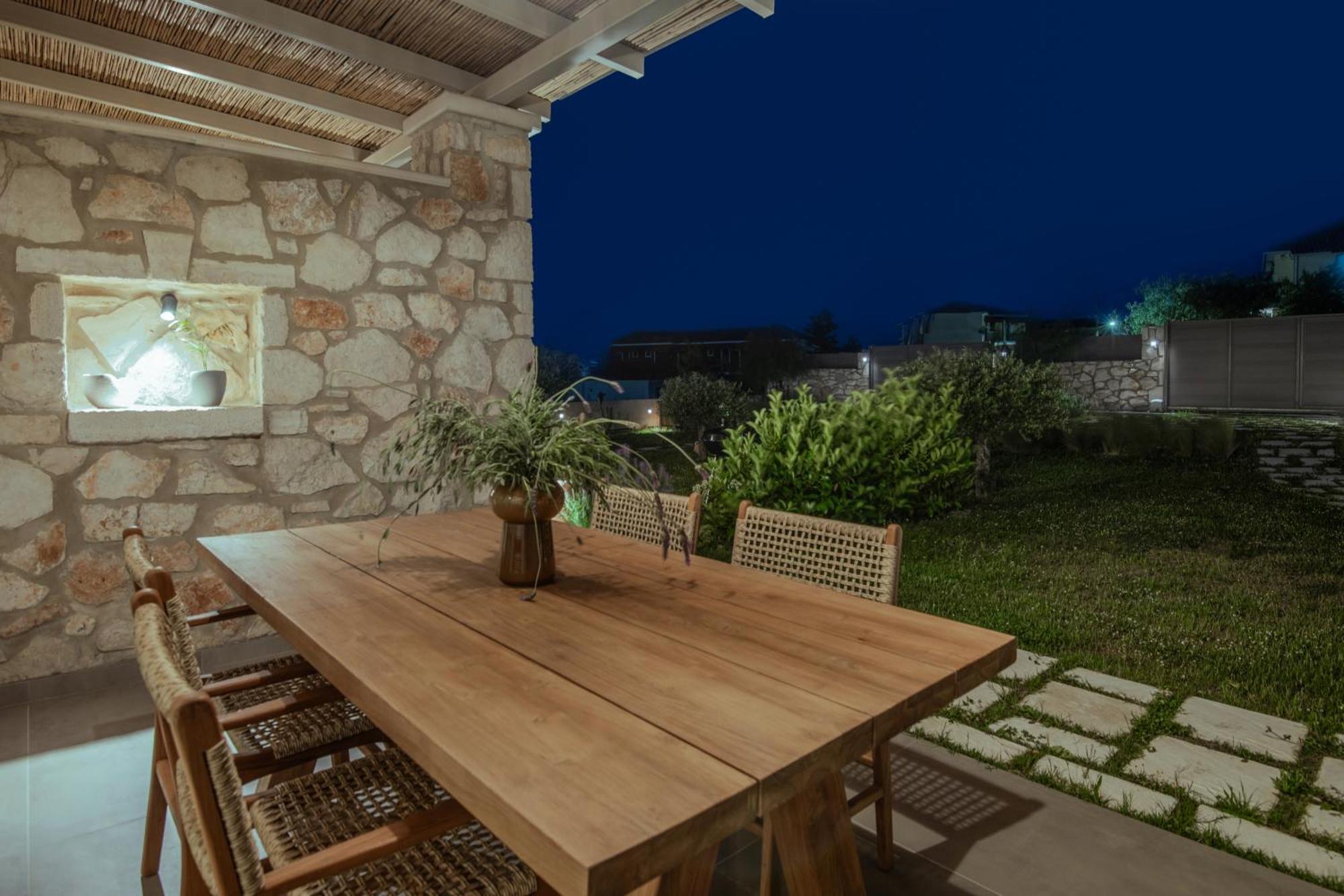 Vakantiehuis Arignote Laganas