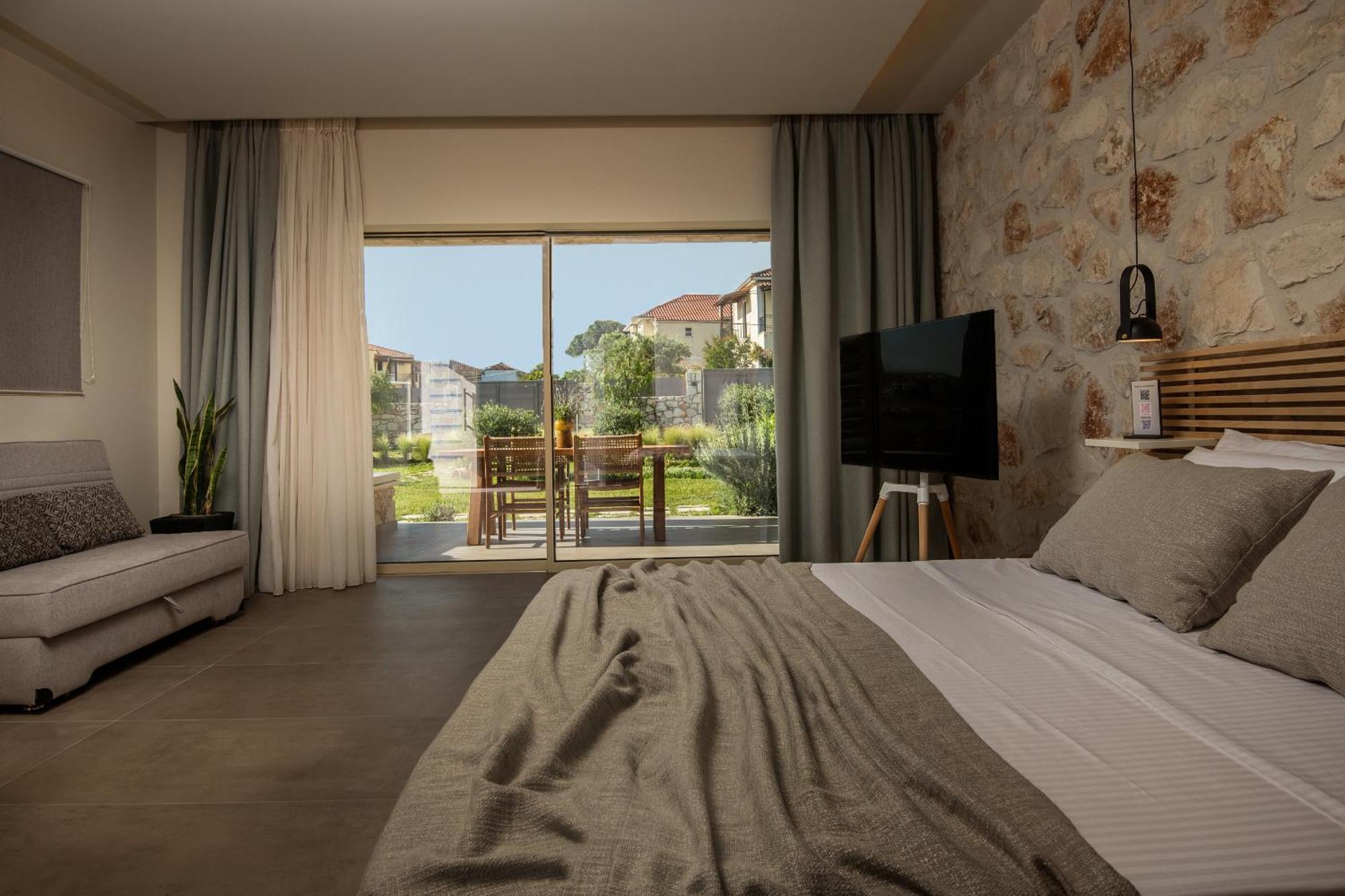 Arignote Holiday home