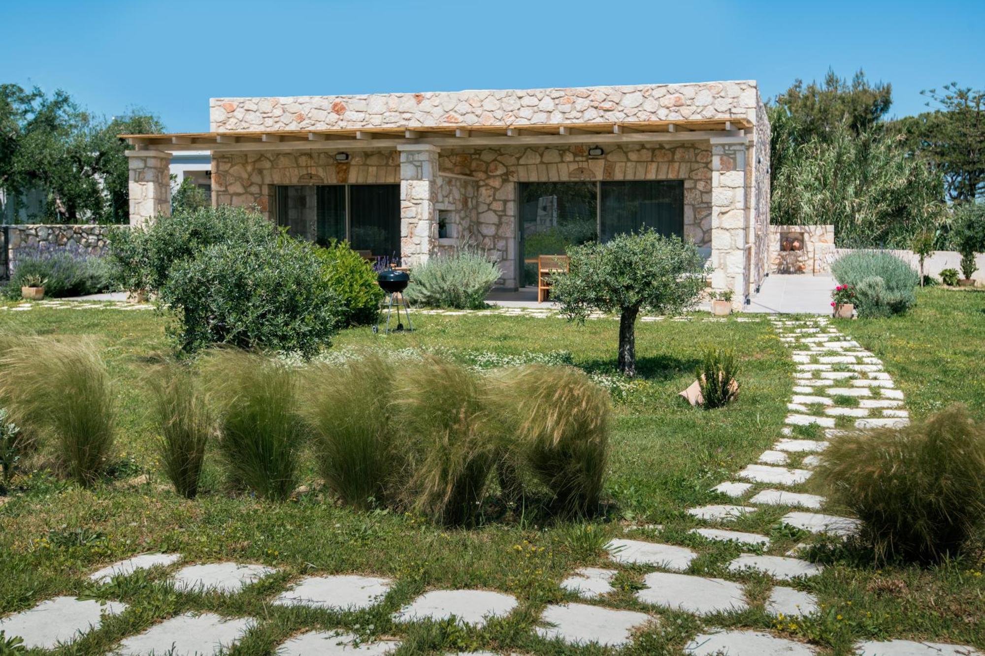 Holiday home Arignote