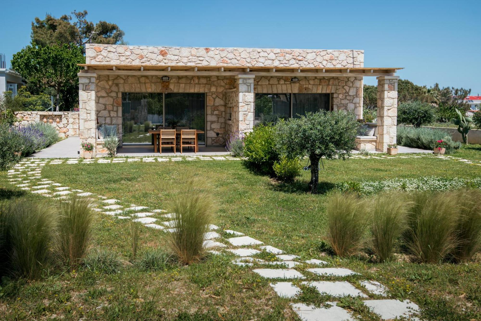 Arignote Holiday home Laganas