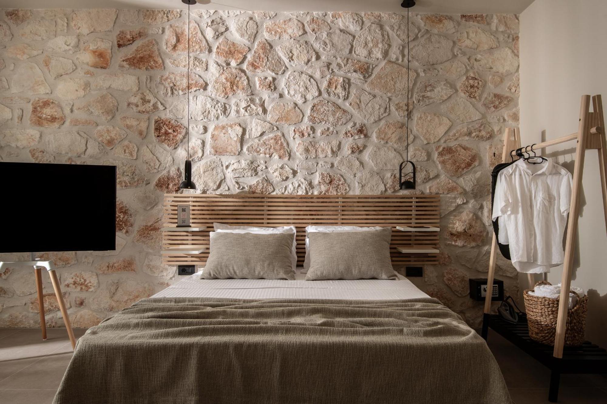 Vakantiehuis Arignote Laganas