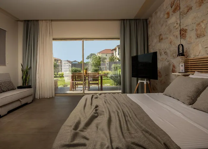 Arignote Suites